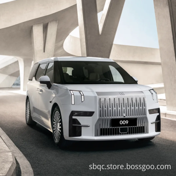 4 Wheel Adult EV New Energy Geely Zeekr 001 009 You New Electric EV Cars Vehicle SUV Auto Sport X 2022 2023